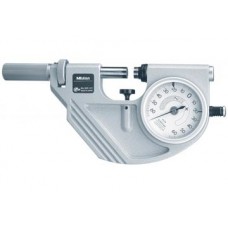 0-25mm Panme đồng hồ Mitutoyo 523-121