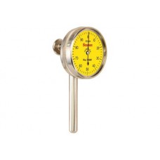 0-5mm Đồng hồ so Starret 196MA5Z