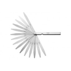 0,05-1mm Dưỡng đo độ dày 28 lá Mitutoyo 184-303S