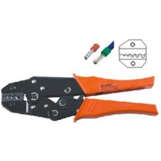 1.0 ~ 6.0 mm2 Kiềm bấm đầu cosse pin LS-04WF 1.0 ~ 6.0 mm2 Kiềm bấm đầu cosse pin LS-04WF