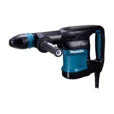 1100W Máy đục bê tông HM0870C mũi gài SDS-MAX