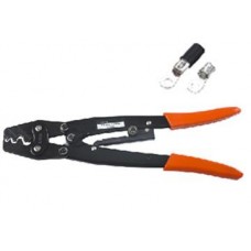 1.25 ~ 16 mm2 Kiềm bấm cosse tròn trần LS-16