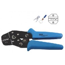 1.25 ~ 6.0 mm2 Kiềm bấm cosse trần DN-06