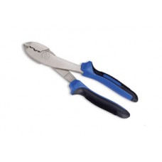 1.5-6 mm2 Kìm cắt và bấm cosse Crossman 95-558