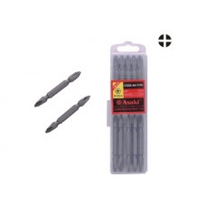 #1 Mũi vít hơi hai đầu Asaki AK-7173 #1 Mũi vít hơi hai đầu Asaki AK-7173