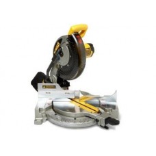 10" Máy Cắt Nhôm Đa Năng Dewalt 1600W DW713