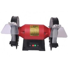 10" Máy mài bàn 2 đá Asaki AS-008 (M3225) 10" Máy mài bàn 2 đá Asaki AS-008 (M3225)