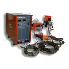 1000A Máy hàn hồ quang chìm Jasic MZ-1000