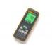 100m Máy đo khoảng cách Fluke 421D