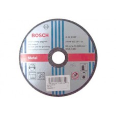 100 x 2 x 16mm Đá cắt sắt Bosch 2608600267