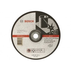 100 x 6 x 16mm Đá mài Inox Bosch 2608602267