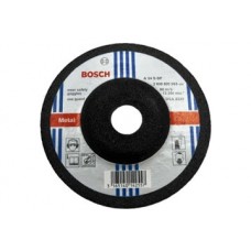 100 x 6 x 16mm Đá mài sắt Bosch 2608600017