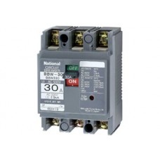 10A Bộ Ngắt Mạch An Toàn Panasonic 10A Bộ Ngắt Mạch An Toàn Panasonic