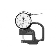 0-10mm Đồng hồ đo độ dày Mitutoyo 7301 0-10mm Đồng hồ đo độ dày Mitutoyo 7301
