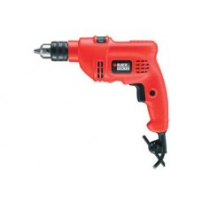 10mm Máy khoan 450W Black and Decker KR454RE