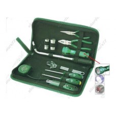 11 chi tiết bộ dụng cụ sửa ô tô Sata 06-011 (06011)