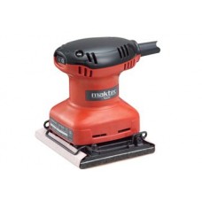 112mm x 102mm Máy chà nhám Maktec MT920