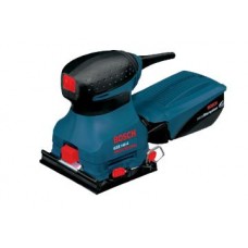 113mm x 105mm Máy chà nhám rung Bosch GSS 140A