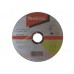 115 x 1.2 x 22.2mm Đá cắt sắt Makita D-18764