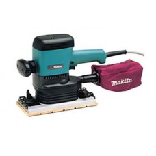 115mm x 229 mm Máy chà nhám rung Makita 9046B