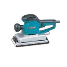 115mm x 229 mm Máy chà nhám rung Makita BO4901