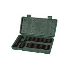 1/2" Bộ tuýp 12 chi tiết Sata 09-009 (09009)