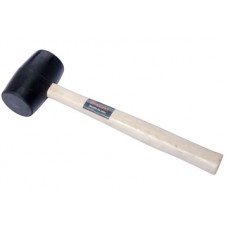 12 Oz Búa cao su Asaki AK-376