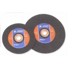 125 x 6 x 22mm Đá mài kim loại & inox Advance