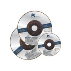 125×6×22.2mm Đá mài KAM-0105