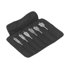 13-25mm Bộ mũi khoan gỗ 6 cây Bosch 2608595425