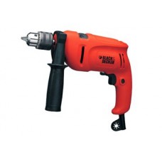 13mm Máy khoan 710W Black Decker CD70K