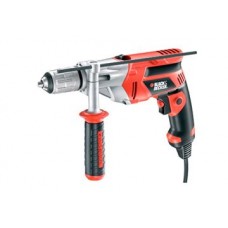13mm Máy khoan 710W Black Decker KR703