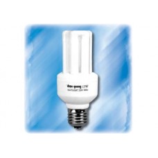 13W Bóng compact 3U Warmwhite 13W Bóng compact 3U Warmwhite