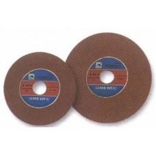 150 x 6 x 22mm Đá mài kim loại Advance