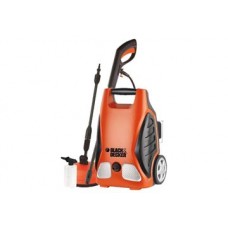 1500W Máy phun xịt áp lực Black Decker PW1500