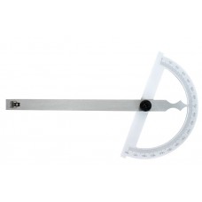 150x120mm Thước đo góc Moore Wright MW946-02