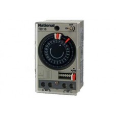 15A Công tắc đồng hồ Panasonic 15A Công tắc đồng hồ Panasonic