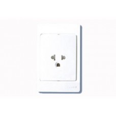 16A Ổ cắm đơn 3 chấu ARE T 16A Ổ cắm đơn 3 chấu ARE T