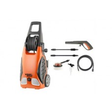 1700W Máy phun xịt áp lực Black Decker PW1700