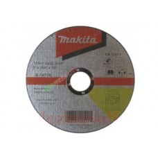 180 x 1.6 x 22.2mm Đá cắt inox Makita B-12267