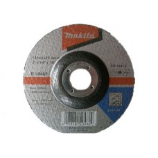 180 x 6 x 22.2mm Đá mài sắt Makita D-18471