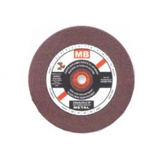 180 x 6 x 22mm Đá mài kim loại MB