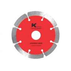 180x14 mm Lưỡi cắt khô KBM-0106