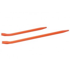 18mm x 400mm Xà beng Asaki AK-9650