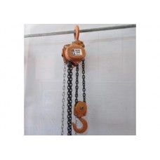 2 tấn Palang xích kéo tay DaeSan DSN2