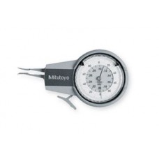 20-40mm Thước nhíp đồng hồ Mitutoyo 209-609