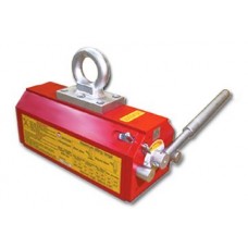 2000kg Máy nâng từ ELM-2000