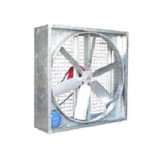 2000mm Quạt hướng trục vỏ vuông 4000W CAF-60-2032