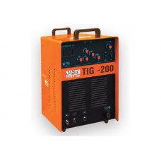 200A Máy hàn Tig 200 AC/DC Jasic
