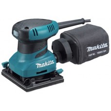 200W Máy chà nhám rung Makita BO4555
